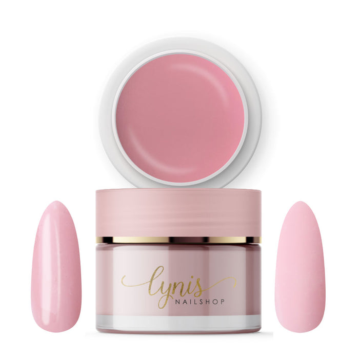 Fibre Camouflage · Fiberglasgel Rosa*