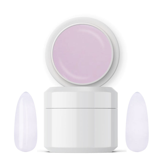 Fibre Clear · Fiberglasgel 5ml*