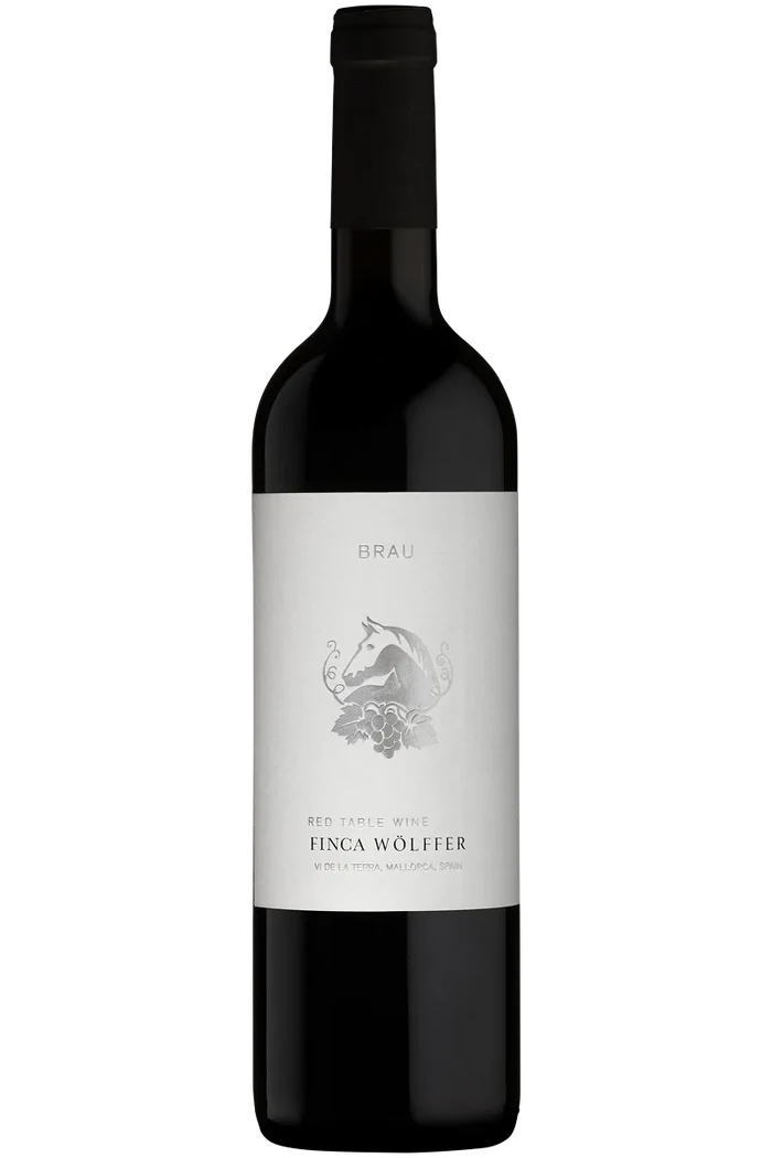 Finca Wölffer Brau 2016