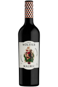 Finca Wölffer Malbec 2024