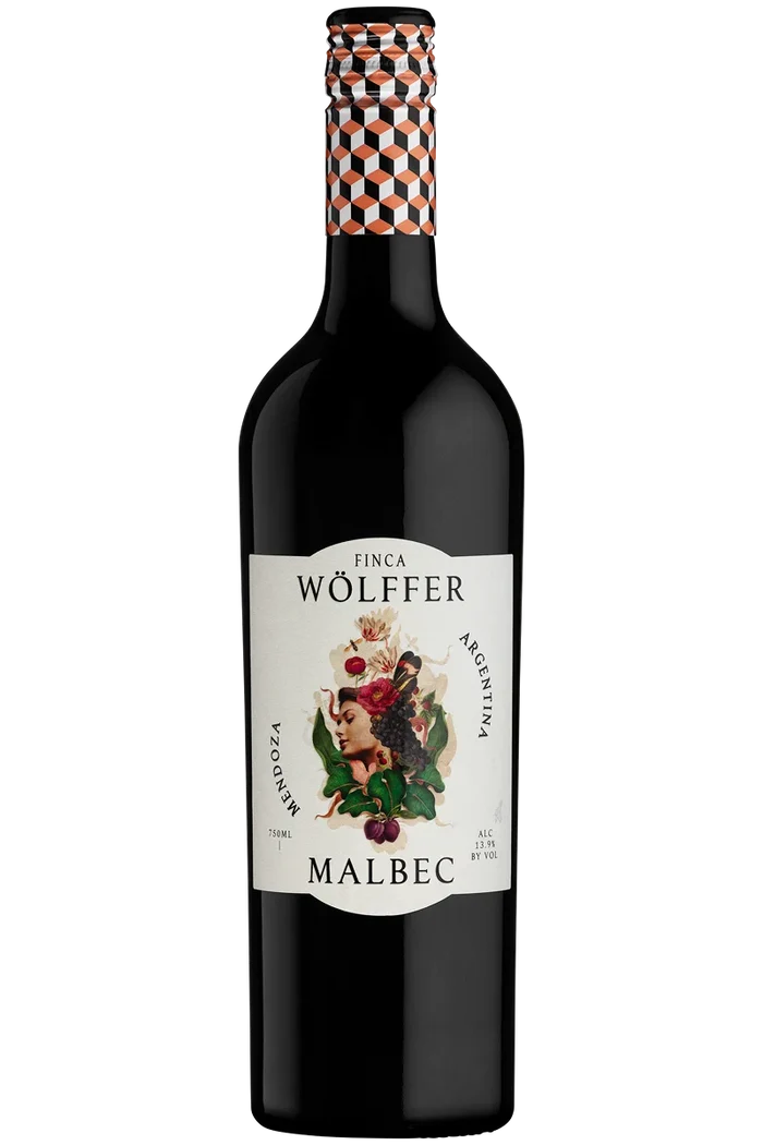 Finca Wölffer Malbec 2024