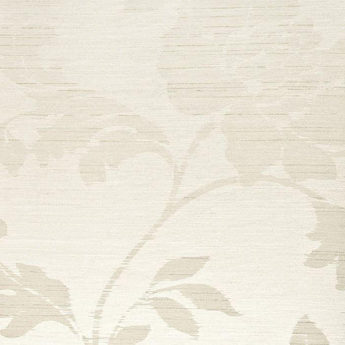Flamenco Beige Floral Design Wallpaper 320760