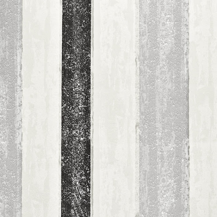 Flamenco Faded Red, Faded Purple &Faded Beige Striped Design Wallpaper 320751