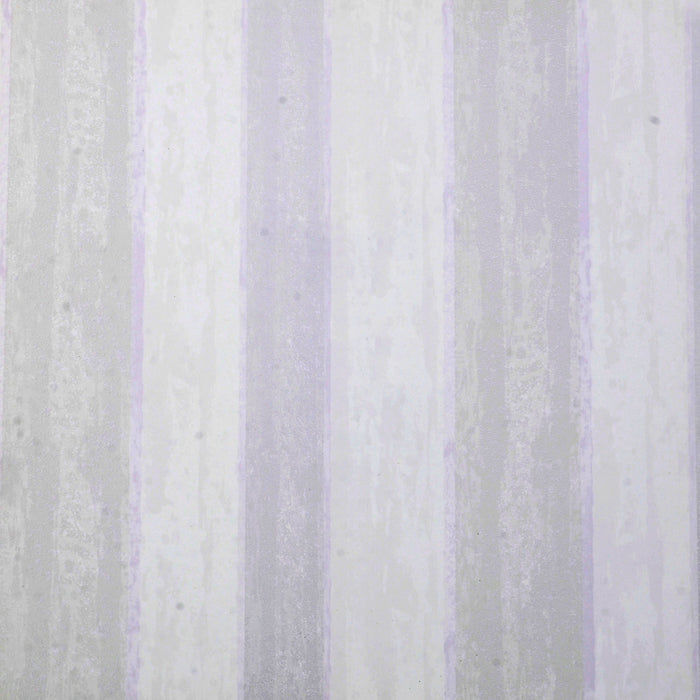 Flamenco Light Purple Striped Design Wallpaper 320750