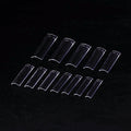 Flat Square Clear · Tip Box · 480x
