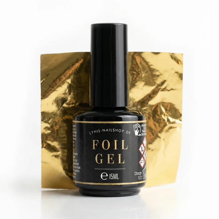 Foliengel 15ml