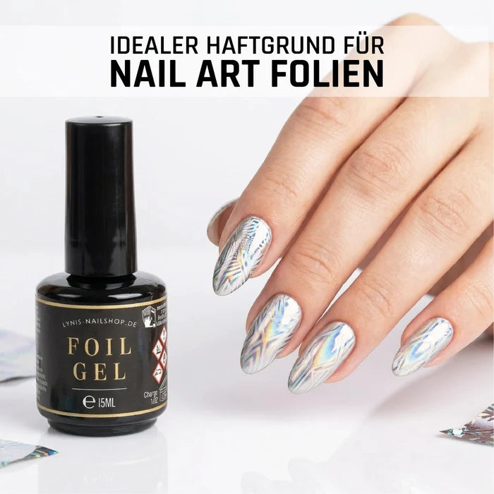 Foliengel 15ml