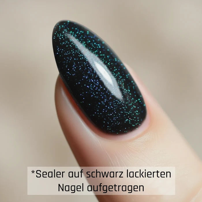 Frosted Sealer · No Wipe · 10ml*