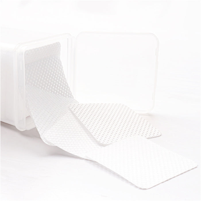 Fusselfreie Zellpads Ultra Slim 200 Stk.