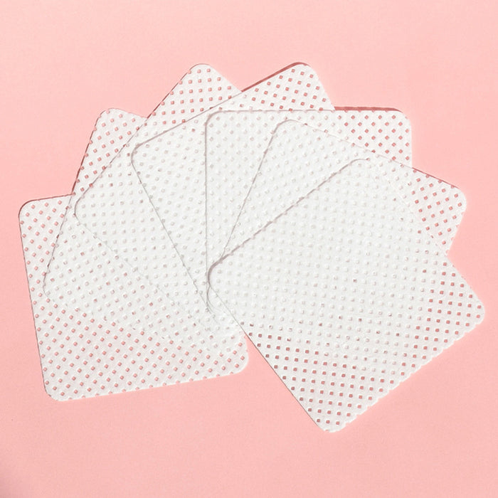 Fusselfreie Zellpads Ultra Slim 200 Stk.