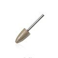 Fußpflege Bit groß · Mittel · Diamant