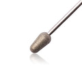 Fußpflege Bit klein · Mittel · Diamant