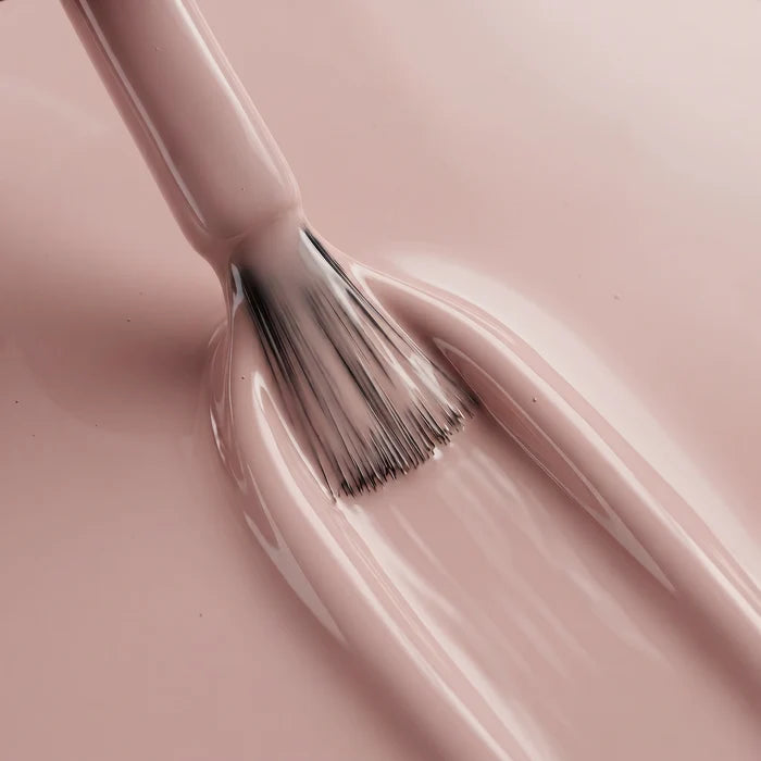Gel in a bottle · Classic Nude 15ml*