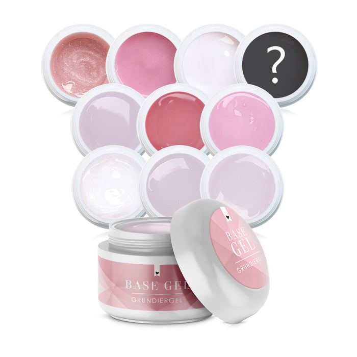 Gel Testset*