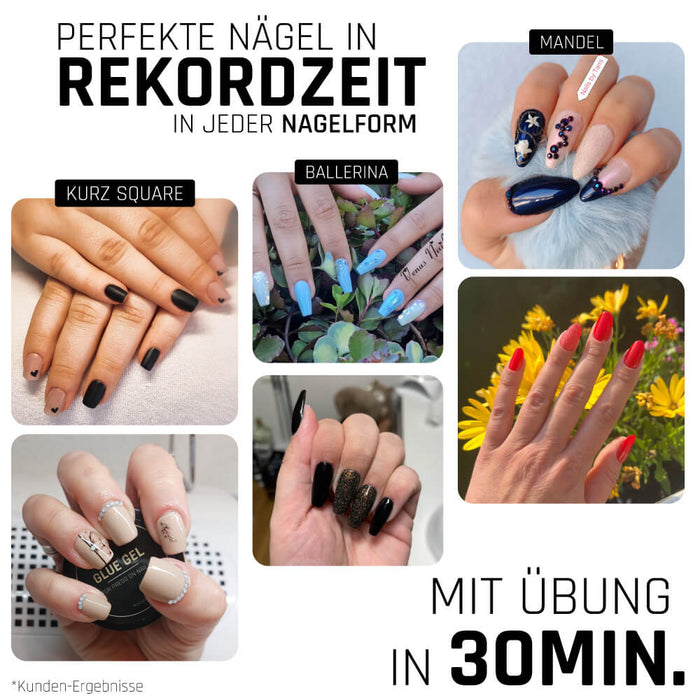 Gel X Methode*