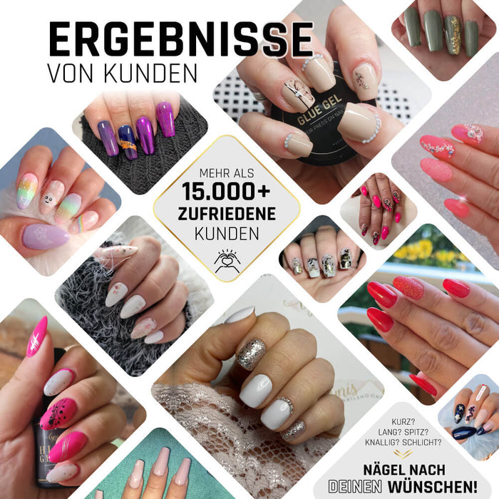 Gel X Methode*