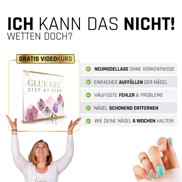 Gel X Methode*