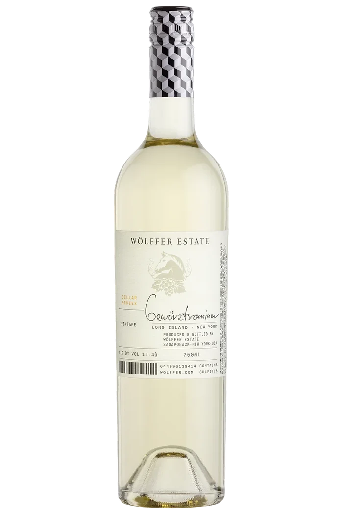 Gewürztraminer 2022