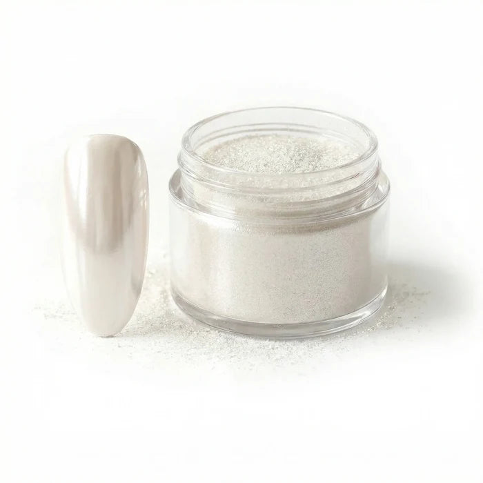 Glas Pigment