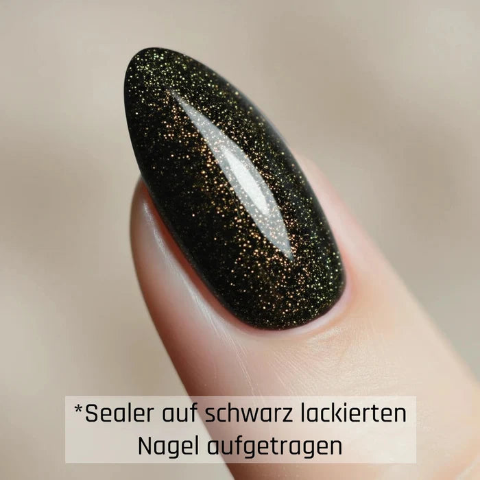 Golden Sealer · No Wipe 10ml*