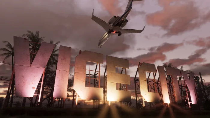 Grand Theft Auto VI gameplay screenshot 1