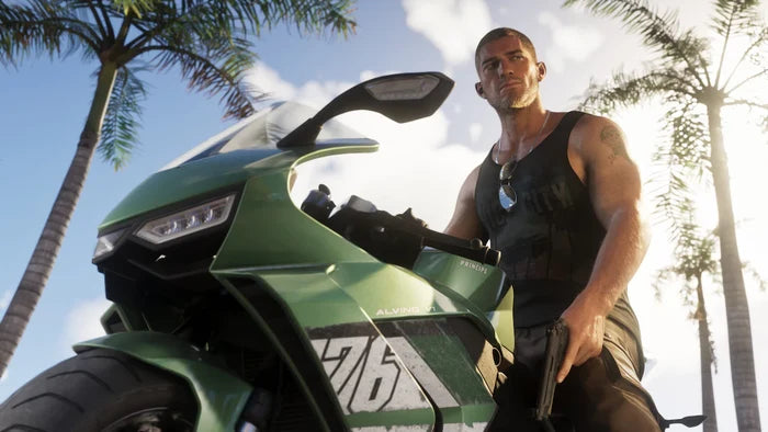 Grand Theft Auto VI gameplay screenshot 2