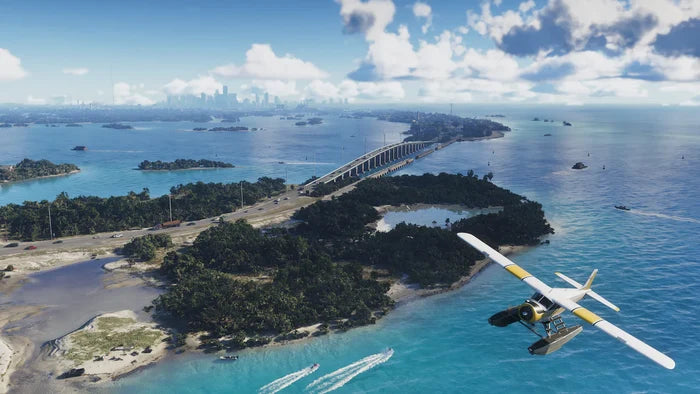 Grand Theft Auto VI gameplay screenshot 4