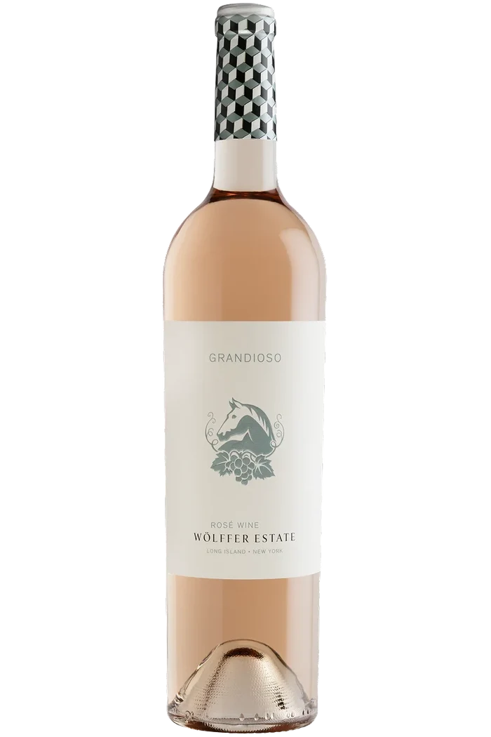 Grandioso Rosé 2025