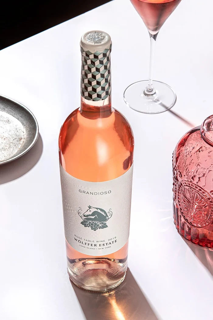 Grandioso Rosé 2025