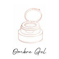 GRATIS Ombre Gel