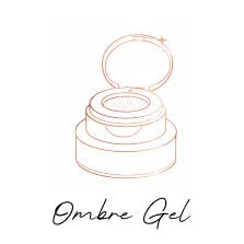 GRATIS Ombre Gel