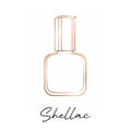 GRATIS Shellac
