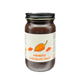 Habanero Chocolate Sauce 8oz. - Tubac Gourmet Foods
