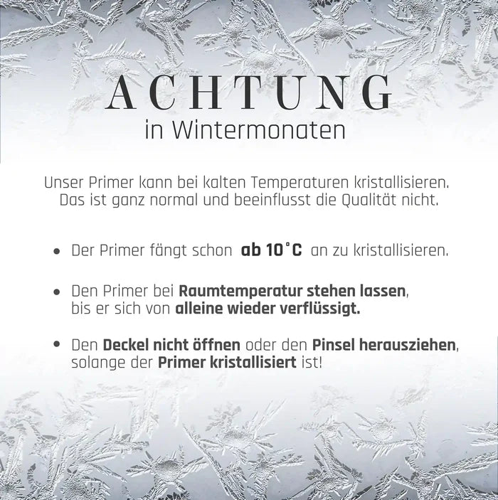 Haftungs-Set · für weniger Liftings & mehr Haltbarkeit*