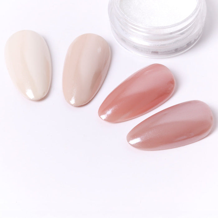 Hailey Pigment