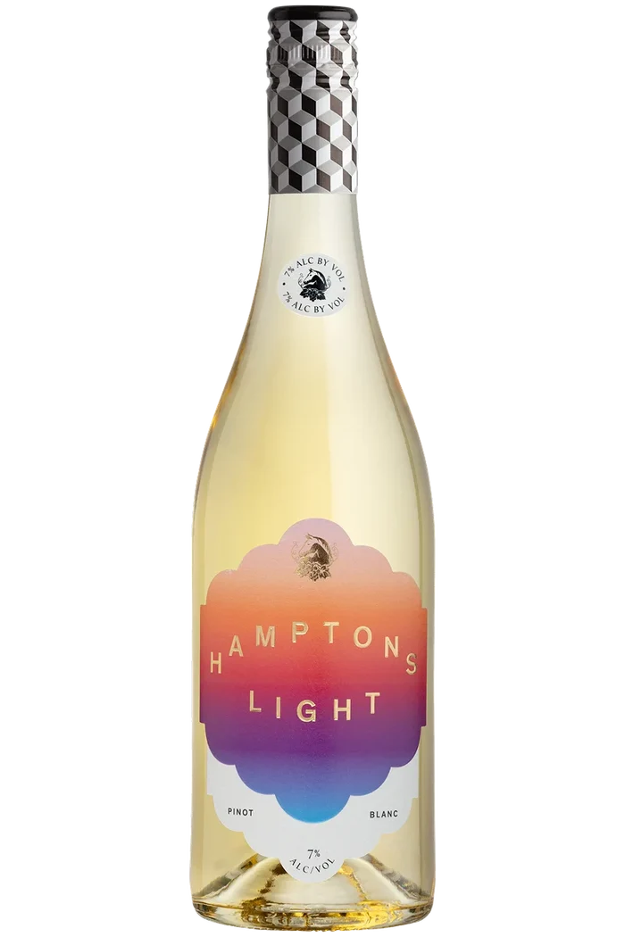 Hamptons Light Low-Alcohol Pinot Blanc