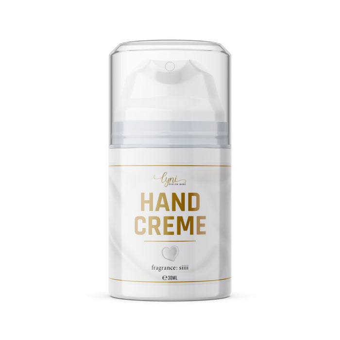 Handcreme 30ml