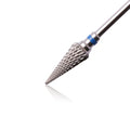 Hartmetall Bit · Birne · Schmal