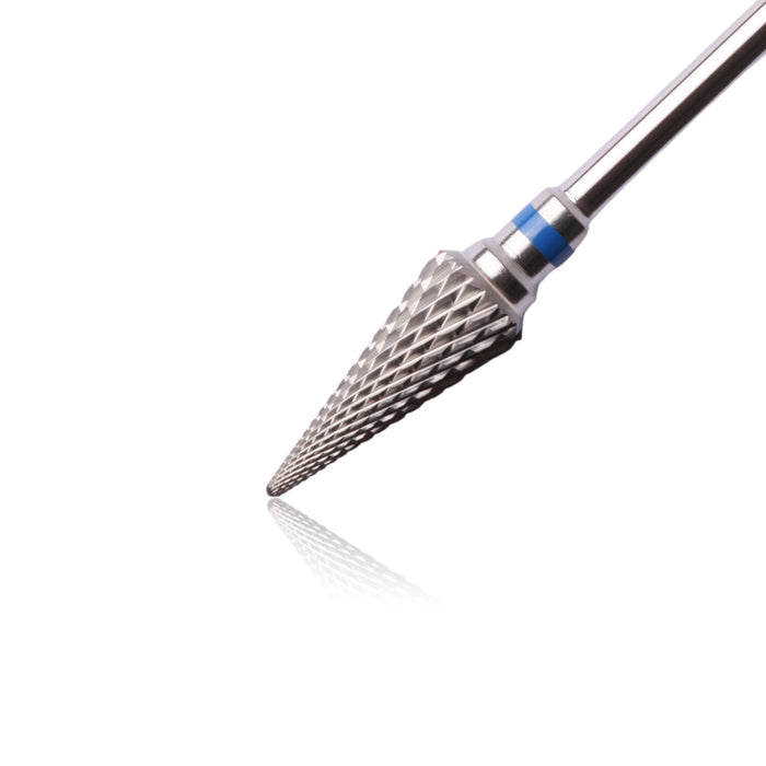 Hartmetall Bit · Birne · Schmal
