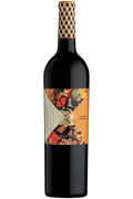 Harvest Red 2023