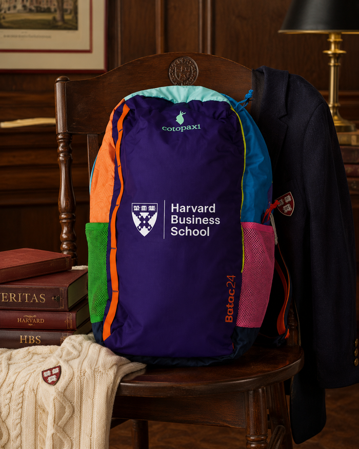 HBS Cotopaxi Backpack