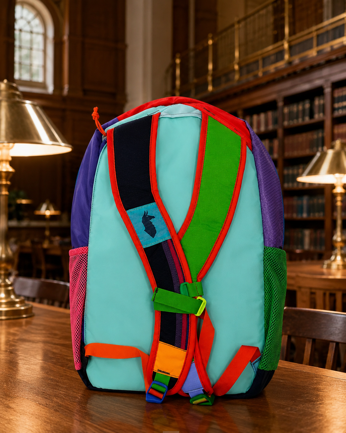 HBS Cotopaxi Backpack