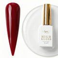 High Gloss · UV Protect 10ml *