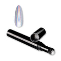 Holo Chrome Pen · Silver