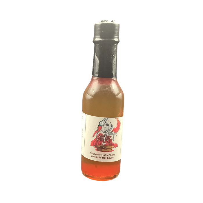 Ketwest Lime Balsamic Hot Sauce - Tubac Gourmet Foods