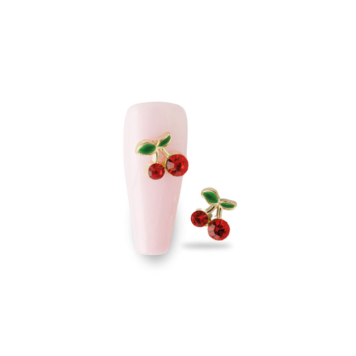Kirschen · NailArt Charm · Box