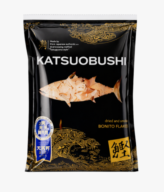 Kohyo Katsuobushi (Bonito Flakes) 25g