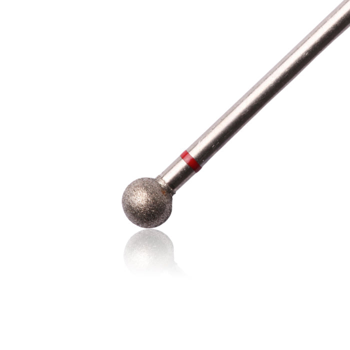 Kugel Bit · Fein · Diamant