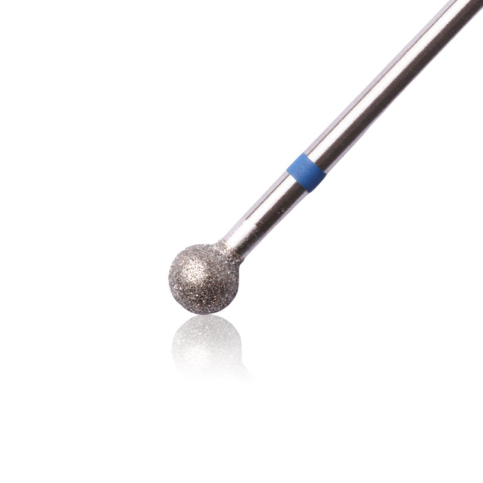 Kugel Bit · Mittel · Diamant