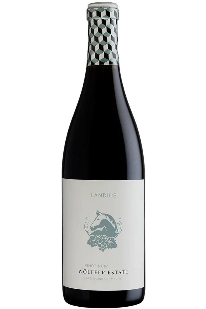 Landius Pinot Noir 2022